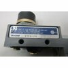 Micro Switch 125/250/480/600V-AC LIMIT SWITCH BZE6-2RN